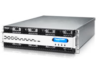 Thecus Network Attached Storage (NAS) N16850