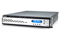 Thecus Network Attached Storage (NAS) N12850