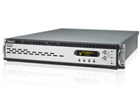 Thecus Network Attached Storage (NAS) N12000PRO