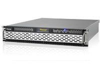 Thecus Network Attached Storage (NAS) N8900PRO