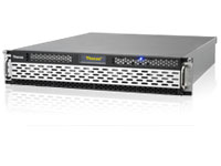 Thecus Network Attached Storage (NAS) N8900