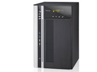 Thecus Network Attached Storage (NAS) N8850 TopTower