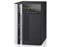 Thecus Network Attached Storage (NAS) N6850 TopTower