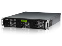 Thecus Network Attached Storage (NAS) N8880U-10G