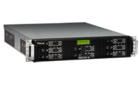 Thecus Network Attached Storage (NAS) N8810U-G
