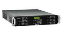Thecus Network Attached Storage (NAS) N8810U