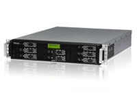 Thecus Network Attached Storage (NAS) N8800PRO v2