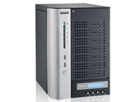 Thecus Network Attached Storage (NAS) N7770-10G