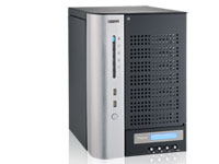 Thecus Network Attached Storage (NAS) N7710-G