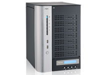 Thecus Network Attached Storage (NAS) N7710