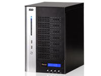 Thecus Network Attached Storage (NAS) N7700PRO v2