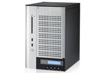 Thecus Network Attached Storage (NAS) N7510