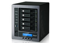 Thecus Network Attached Storage (NAS) N5810