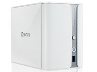 Thecus Network Attached Storage (NAS) N2520