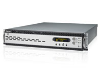 Thecus Network Attached Storage (NAS) N12000V