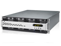 Thecus Network Attached Storage (NAS) N16000V