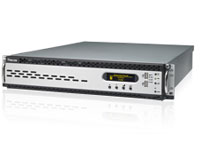 Thecus Network Attached Storage (NAS) N12000