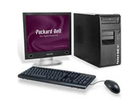 Packard Bell iStart 1369