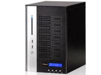 Thecus Network Attached Storage (NAS) N7700