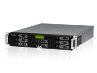 Thecus Network Attached Storage (NAS) N8200XXX