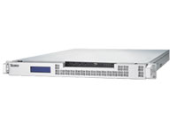Thecus Network Attached Storage (NAS) 1U4600
