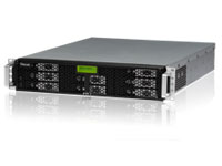 Thecus Network Attached Storage (NAS) N8800PRO