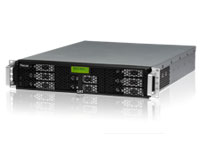 Thecus Network Attached Storage (NAS) N8800SAS