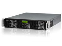 Thecus Network Attached Storage (NAS) N8800