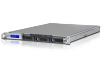 Thecus Network Attached Storage (NAS) 1U4500