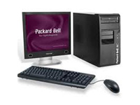 Packard Bell iStart 1379