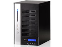 Thecus Network Attached Storage (NAS) N7700+