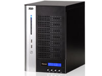 Thecus Network Attached Storage (NAS) N7700PRO