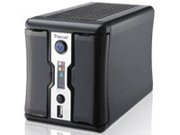 Thecus Network Attached Storage (NAS) N2200