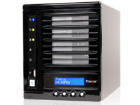 Thecus Network Attached Storage (NAS) N4100PRO