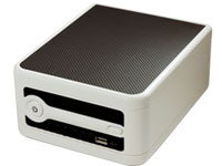 Thecus Network Attached Storage (NAS) N299
