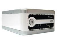 Thecus Network Attached Storage (NAS) N2100