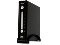 Thecus Network Attached Storage (NAS) N1200