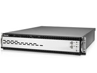 Thecus Network Attached Storage (NAS) W12000
