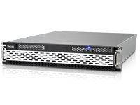 Thecus Network Attached Storage (NAS) W8900