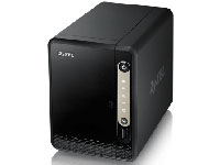 NAS326 2-Bay