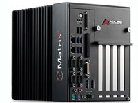 MXC-6300 Series
