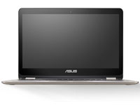 Asus Laptop VivoBook TP301UJ Flip