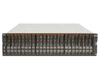 Lenovo Storage Area Network IBM Stormwize V5000