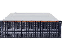 Lenovo Storage Area Network IBM Stormwize V7000