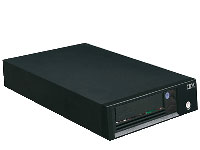 Lenovo Storage Area Network IBM TS2250 Tape Drive