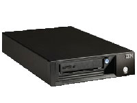 Lenovo Storage Area Network IBM TS2260 Tape Drive