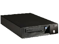 Lenovo Storage Area Network IBM TS2270 Tape Drive