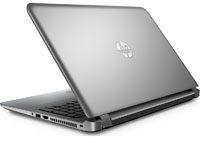 HP Pavilion Notebook 15-ab150sa