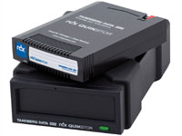 RDX QuikStor