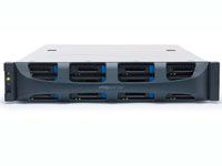 SnapServer XSR 120